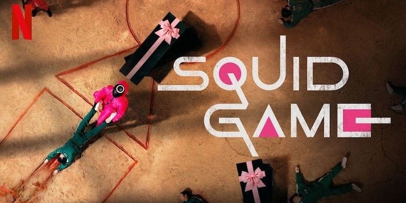 Gara-gara Squid Game, Netflix Digugat Penyedia Internet Korea Selatan Rp 327 M