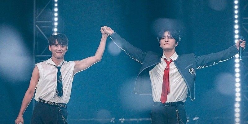 JX Rayakan 20 Tahun Perjalanan di Industri Musik