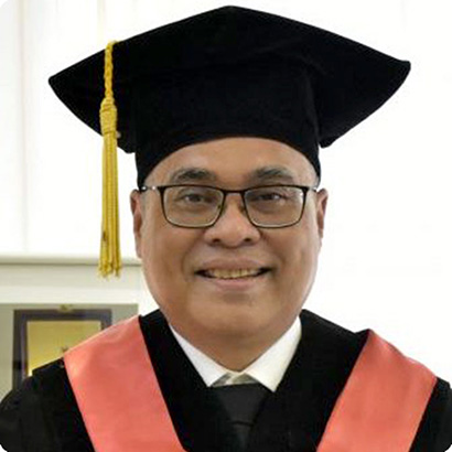 Prof. Hikmahanto Juwana