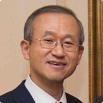 Mr. Lim Sung-nam