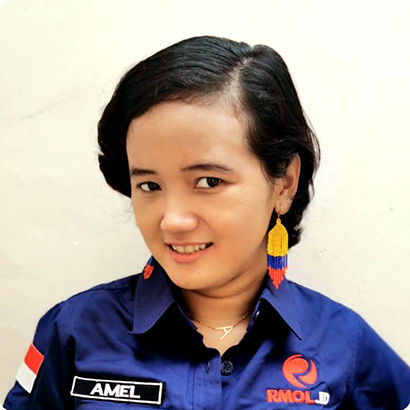 Amelia Fitriani